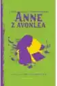 Anne Z Avonlea