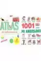 Pakiet: Atlas Do Kolorowania/ 101 Słów Pol Ang.