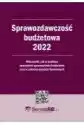 Sprawozdawczość Budżetowa 2022