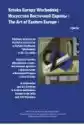 Edukacja Artystyczna I Krytyka Artystyczna W Europie Środkowej I