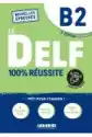 Delf 100% Reussite B2 + Online Ed. 2022