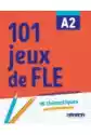 101 Jeux De Fle A2 Ćw. Ze Słownictwa Francuskiego