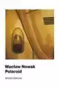 Wacław Nowak. Polaroid