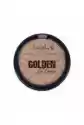 Lovely Golden Gloro Bronzer Puder Brązujący 4