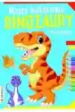 Booksandfun Nasze Kolorowe Dinozaury