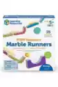 Learning Resources Marble Runners. Naklejany Kulodrom