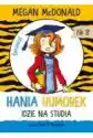 Hania Humorek Idzie Na Studia