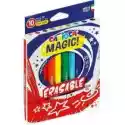 Grand Pisaki Magic Laser 10 Kolorów