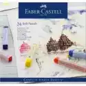 Faber Castell Faber-Castell Pastele Suche Creative Studio 24 Kolory