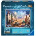 Ravensburger  Puzzle 368 El. Exit Ravensburger