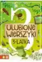 Zielona Sowa Ulubione Wierszyki 3-Latka