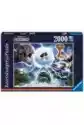 Ravensburger Puzzle 2000 El. Universal-Amblin Multi-Pro