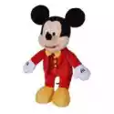  Disney Mickey Maskotka W Smokingu 25Cm Simba