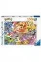 Ravensburger Puzzle 5000 El. Pokemon