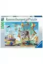 Ravensburger Puzzle 1500 El. Karnawał Marzeń