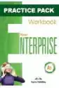 New Enterprise A1 Wb + Digibook
