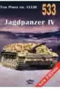 Tank Power Vol. Ccliii 533 Jagdpanzer Iv