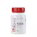 Innovo Yucca Extract 4:1 - Suplement Diety 30 Kaps.