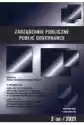 Zarządzanie Publiczne 2 (56) 2021