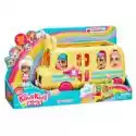  Kindi Kids Mini - Autobus Szkolny Tm Toys