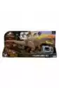 Mattel Jurassic World T-Rex Miażdżący Krok Gwd67