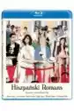 Hiszpański Romans (Blu-Ray)