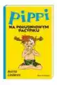 Pippi Na Południowym Pacyfiku