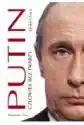 Putin. Człowiek Bez Twarzy