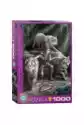 Eurographics Puzzle 1000 El. The Power Of Three, Anne Stokes