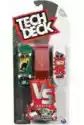 Tech Deck Fingerboard 2 Pack Versus 2