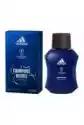 Adidas Uefa Champions League Champions Intense Woda Perfumowana Spray