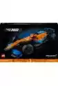 Lego Lego Technic Samochód Wyścigowy Mclaren Formula 1 42141