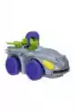 Jazwares Spidey Little Vehicle Disc Dashers Green Goblin, Pojazd