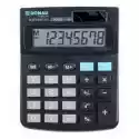 Donau Donau Kalkulator Biurowy 8-Cyfrowy Wyświetlacz 13.4 X 10.4 X 1.7