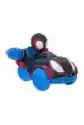 Jazwares Spidey Little Vehicle Disc Dashers Miles Morales Spider-Man