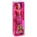  Barbie Fashionistas Lalka Modna Przyjaciółka Grb59 Mattel