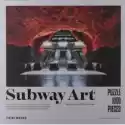  Puzzle 1000 El. Subway Art Printworks