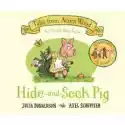  Hide-And-Seek Pig 