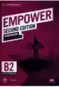 Empower Second Edition. Upper Intermediate B2. Workbook Without 