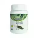 Bio Organic Foods Bio Organic Foods Chlorella + Spirulina - Suplement Diety 700 Ta