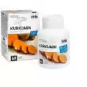Virde Kurkumin - Suplement Diety 60 Kaps.