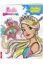 Ameet Barbie Dreamtopia. Maluj Wodą