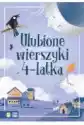 Wydawnictwo Zielona Sowa Ulubione Wierszyki 4-Latka