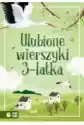 Wydawnictwo Zielona Sowa Ulubione Wierszyki 3-Latka