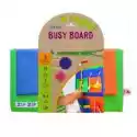 Roter Kafer  Busy Board. 3 Panele Do Gry Rz1001-01 Roter Kafer