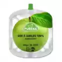 Purena Purena Koncentrat Soku Jabłkowego 100% Na 3L 600 G