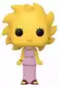 Funko Funko Pop Animation: The Simpsons - Lisandra