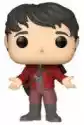 Funko Funko Pop Tv: The Witcher - Jaskier (Red Outfit)