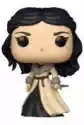 Funko Pop Tv: The Witcher - Yennefer