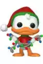 Funko Pop Disney: Holiday 2021 - Donald Duck